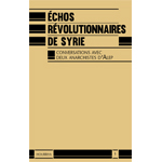 n° 1 – Échos révolutionnaires de Syrie
