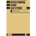 n°1 – Revolutionäre Echos aus Syrien