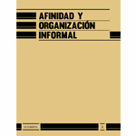 n°2 Afinidad y organización informal