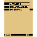 n°2 Affinità e organizzazione informale