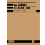 n°6 La guerre du sous-sol. Le champ de bataille des matières premières